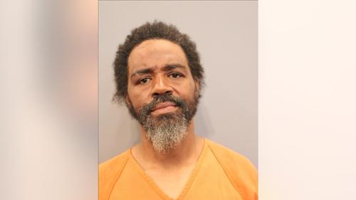 San Antonio man charged with choking Houston police K-9 during Houston incident