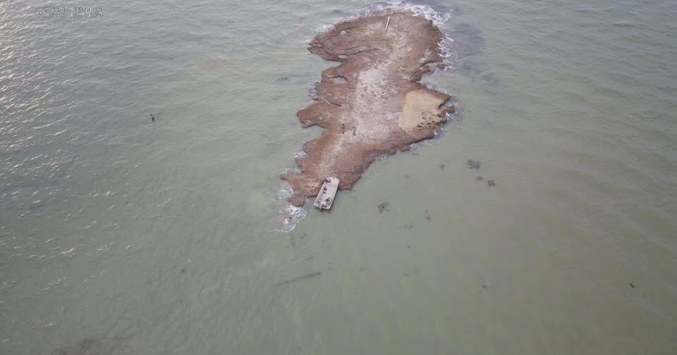 Body of missing boater recovered off Taylors Island, Md., Dec. 4