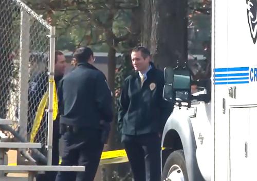 Person shot and killed at Tuckaseegee Park in northwest Charlotte