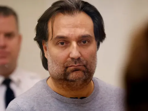 Evidence Shows Brian Walshe’s Search Activity Before Ana Walshe Went Missing