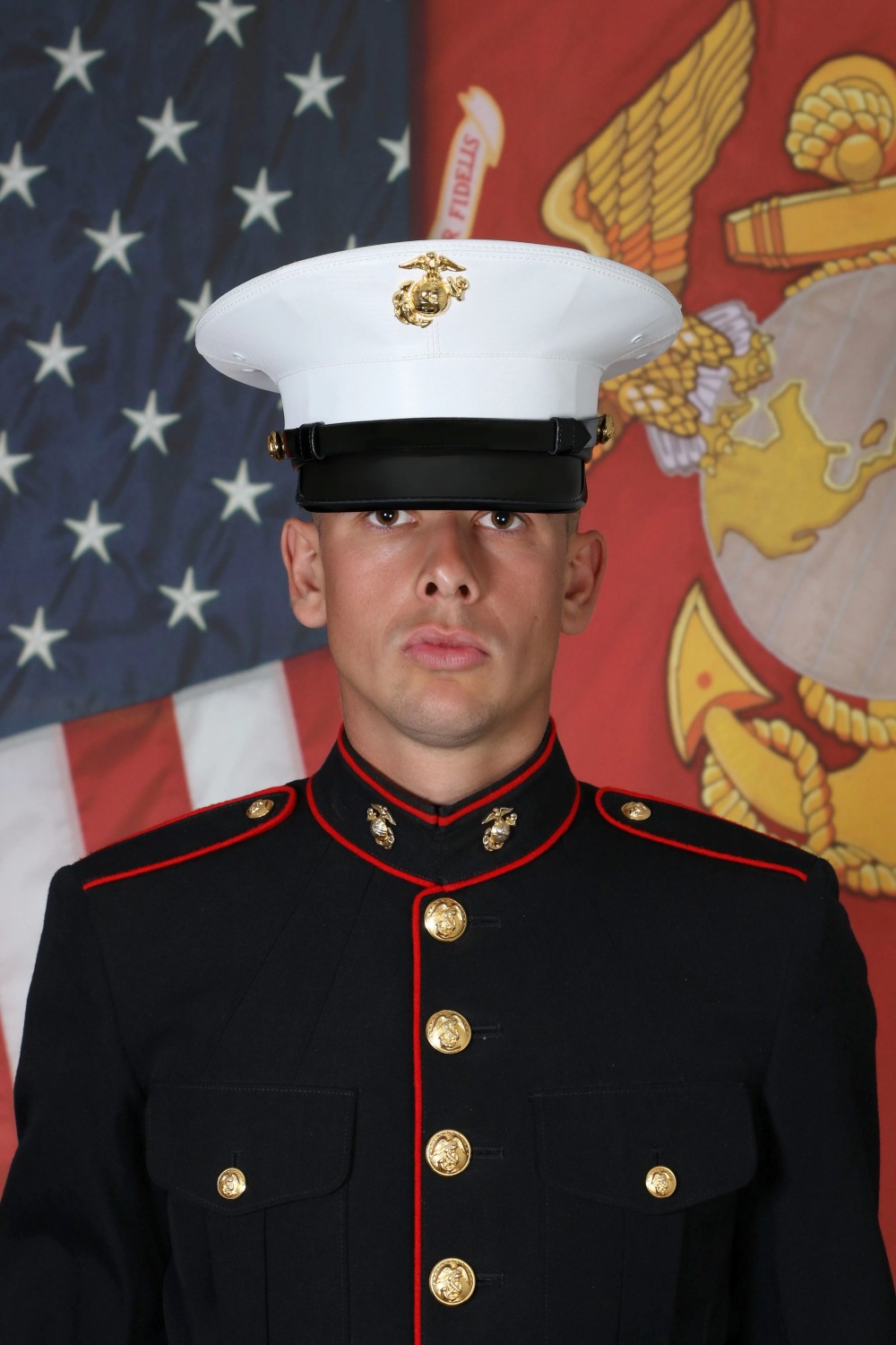 Marine Dies in Tactical Vehicle Mishap at Camp Pendleton