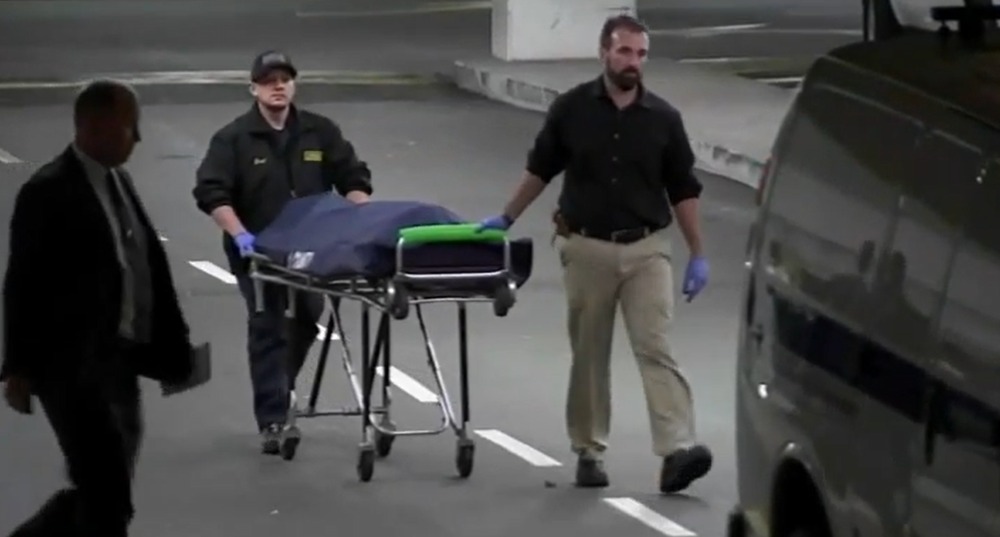 Woman Convicted of 2018 Parking Garage Murder in Rolling Hills Estates