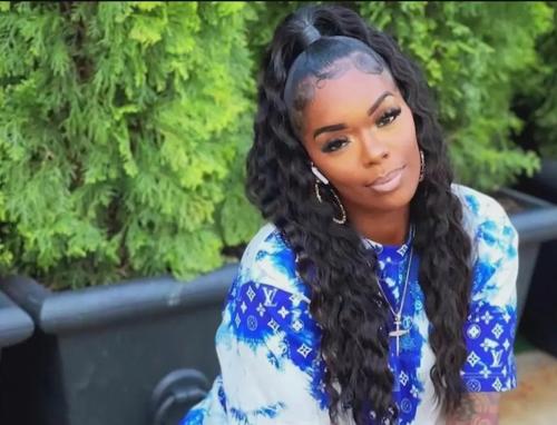 Woman Charged in South Loop Fatal Shooting Appears in Court