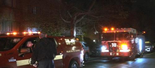 Man Found Dead After Apartment Fire in Northeast Philadelphia