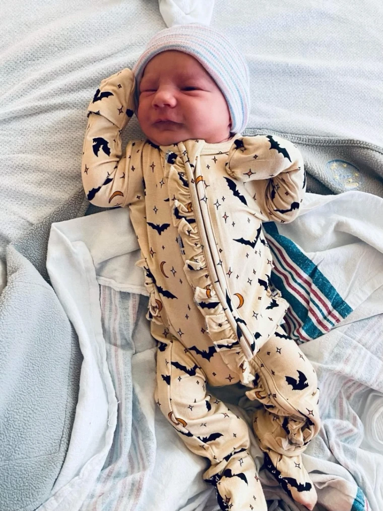 Family Members Sentenced After Infant Found Dead in Reynolds Station Home