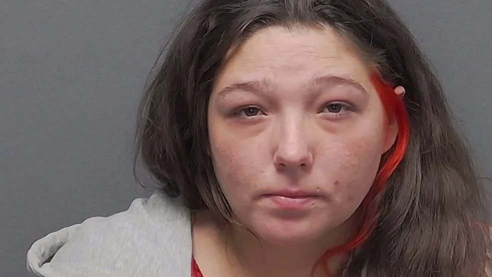 Mother Arrested After Toddler Found Wandering Alone in Bexar County Woods