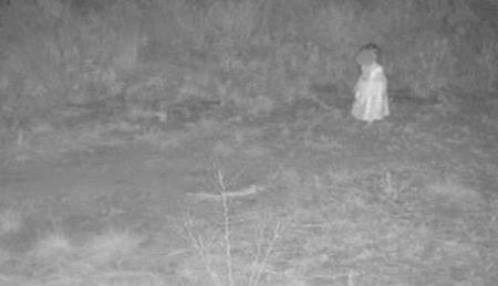 Mother Arrested After Toddler Found Wandering Alone in Bexar County Woods