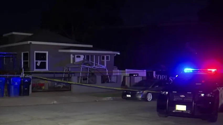 San Diego Man Linked to 1980 Jail Rape Named Person of Interest After Remains Found