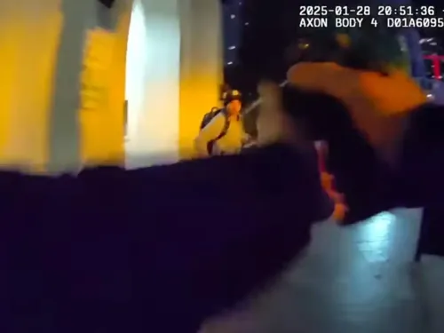 San Diego to Pay $30 Million in Fatal Police Shooting Settlement