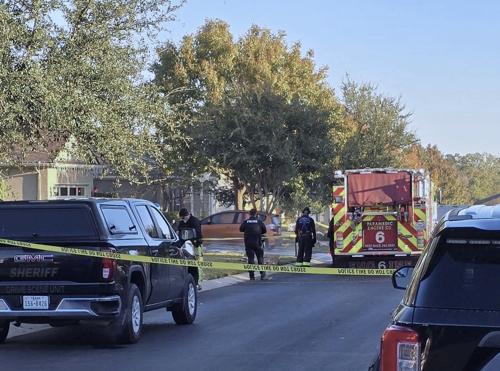 Georgetown Police Treat Two Deaths in House Fire as Double Homicide