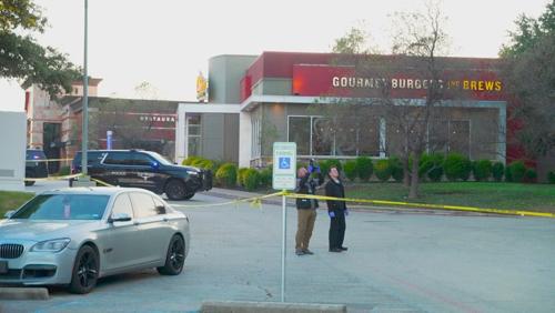 Man Shot Outside Hulen Mall in Fort Worth, Police Investigating