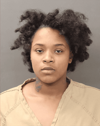 Murder Arrest Linked to Shooting on North Hampton Road