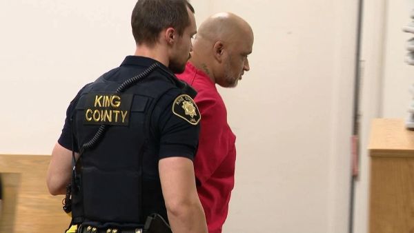Seattle Man Sentenced to 16 Years for 2019 Rape After Erroneous Release
