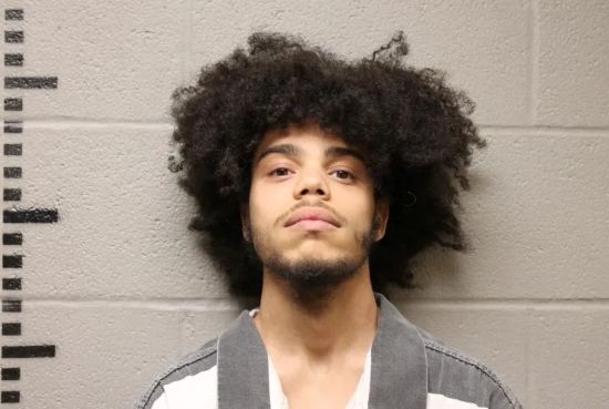 Pedestrian Injured, Suspect Arrested After Hit-and-Run in Guthrie