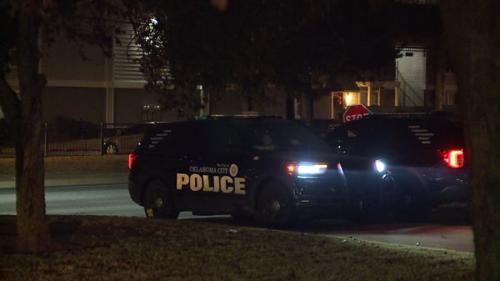 Police investigate fatal shooting at southwest Oklahoma City apartments