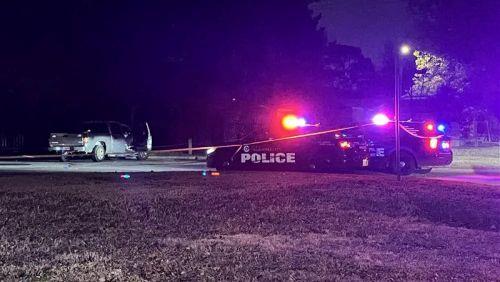 Police Arrest Suspect After Deadly Shooting in Oklahoma City