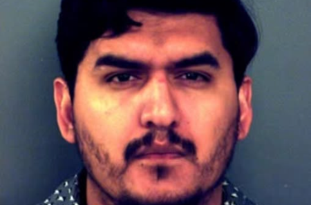 Horizon City Police and FBI Arrest Man at Fort Bliss Gate