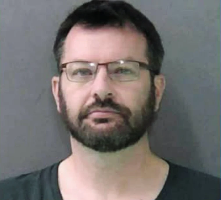 Army Major Accused of Secretly Recording Patients at Texas Medical Center