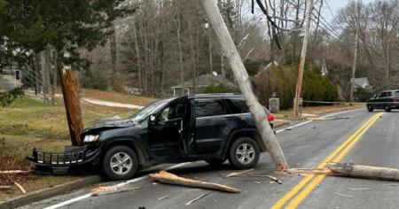 Driver Charged After Crash Kills Grammy-Nominated Musician in Hopkinton