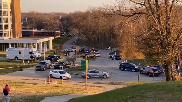 Student Killed, Another Injured in Kentucky State University Dorm Shooting