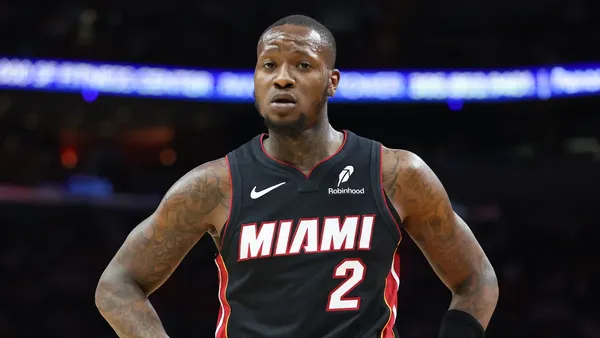 Terry Rozier Pleads Not Guilty to Federal Fraud and Laundering Charges