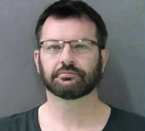 Army Major Accused of Secretly Recording Patients at Texas Medical Center