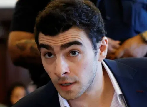 Bodycam Footage Released in Luigi Mangione Evidence Suppression Case