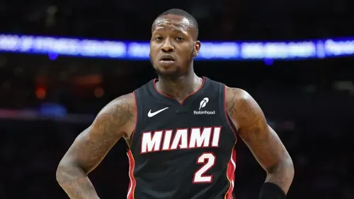 Terry Rozier Pleads Not Guilty to Federal Fraud and Laundering Charges