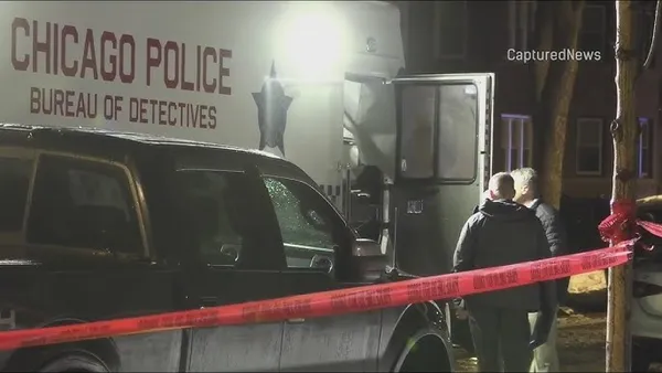 Man Fatally Shot by Chicago Police During Stolen Vehicle Investigation