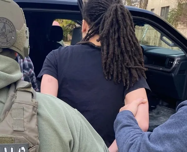 Accused Philadelphia Murder Suspect Arrested in Delaware County