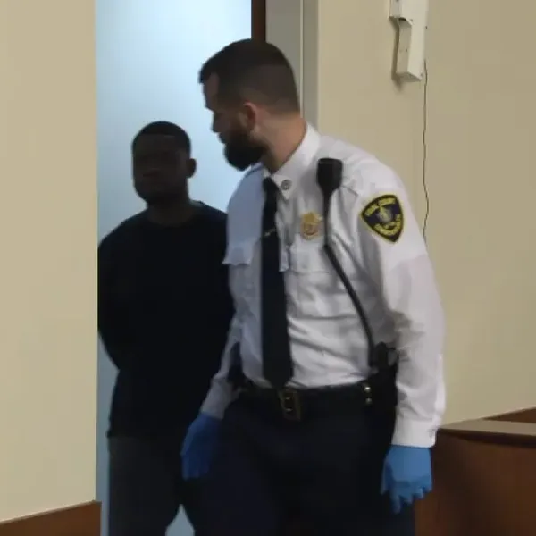 Man Held on Bail in Boston Medical Center Stabbing Case