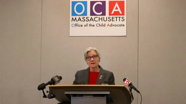 Report Details DCF Failures Before Death of 4-Year-Old in Worcester