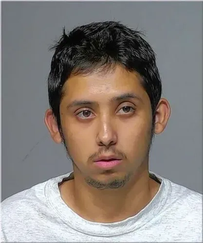 Aurora Man Sentenced to 38 Years for Fatal 2022 Stabbing of Mother