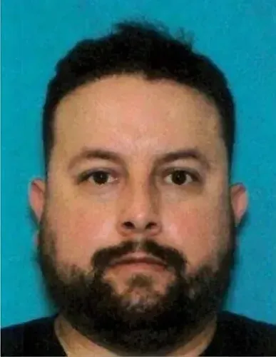 CBP Officer Indicted in Alleged Hotel Assaults in Suburban Chicago