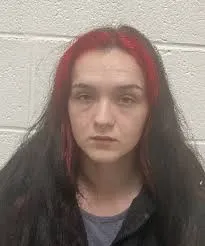 Cecil County Mother Charged in Death of Five-Week-Old Infant