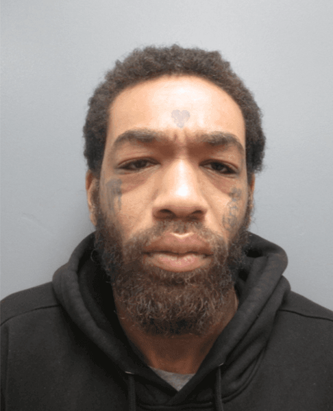 Man Charged in Girlfriend's Death in Edgewater, Maryland