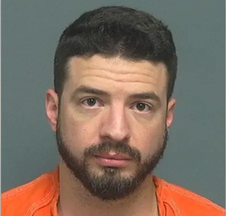 Former Mesquite teacher arrested on child grooming charge