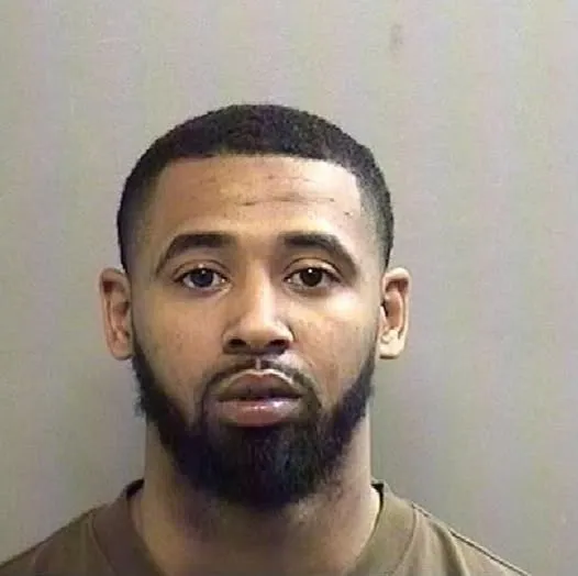 Man Arrested in Fatal I-20 Highway Shooting in Arlington