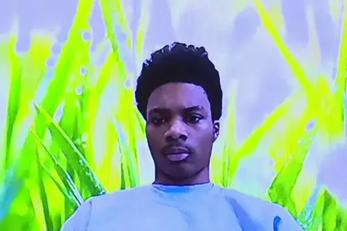 Teen Charged With Open Murder in Fatal Ann Arbor Shooting