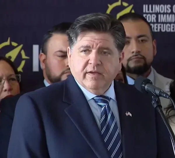 Illinois Governor Signs Medical Aid in Dying Law, Effective 2026