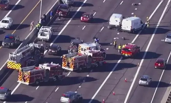 Teen Motorcyclist Killed in Loop 202 On-Ramp Crash in Tempe