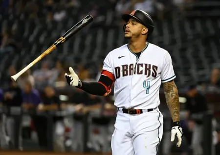 Proposed Yankees–Diamondbacks Trade Centers on Ketel Marte and Jazz Chisholm Jr.
