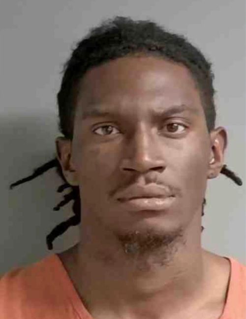 Suspect Arrested After Stabbing Outside Jacksonville Walmart