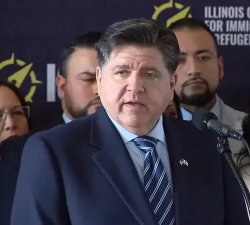 Illinois Governor Signs Medical Aid in Dying Law, Effective 2026