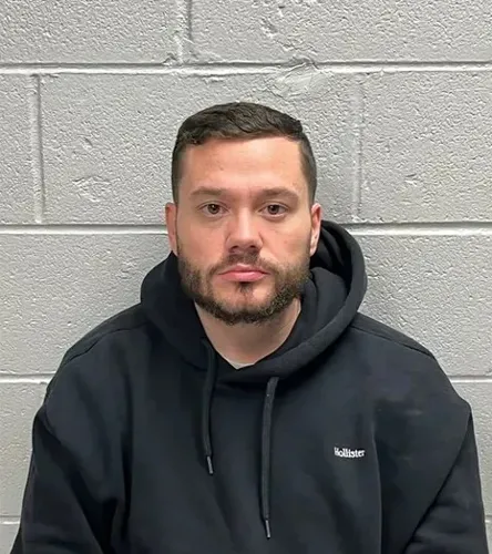 Washington Township Man Charged With Impersonating Federal Officer