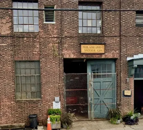 Pennsylvania Attorney General Sues Philadelphia Salvage and Owner