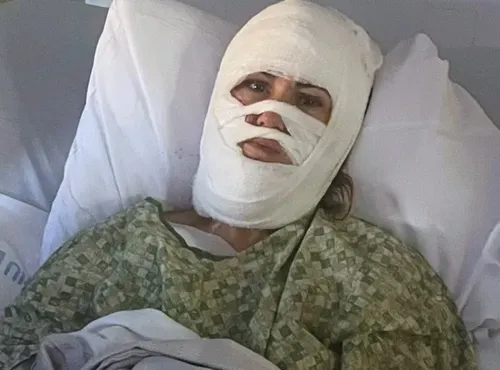 Woman Suffers Chemical Assault Near Forsyth Park in Savannah