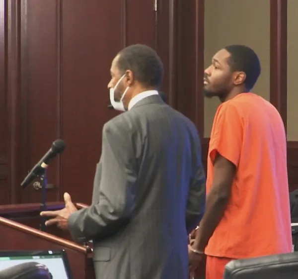 Sentencing Delayed Again for Jacksonville Father in Infant’s Death