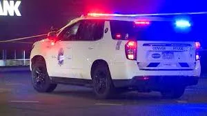 One Killed, One Hospitalized in Early Sunday Denver Crash