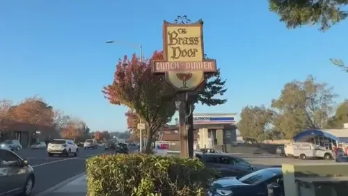 The Brass Door in San Ramon to Close After Lease Dispute